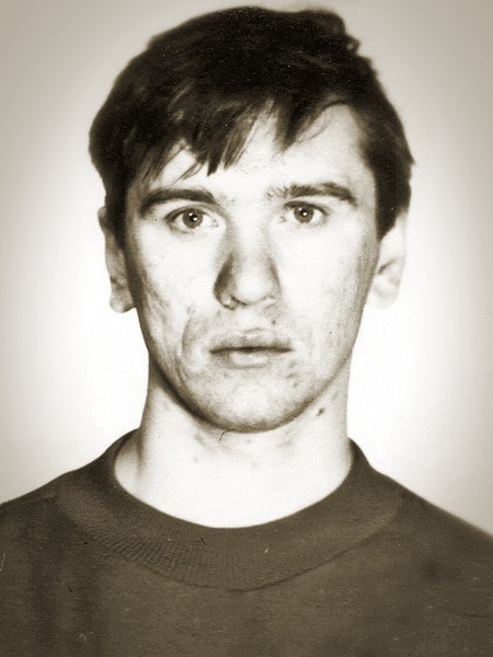 Коноплев Сергей Анатольевич